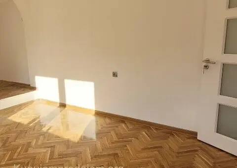 Renoviran Ljuba Vuckovic, Saobraćajni fakultet, 2.5 dvoiposoban, 60 m² - 4/9