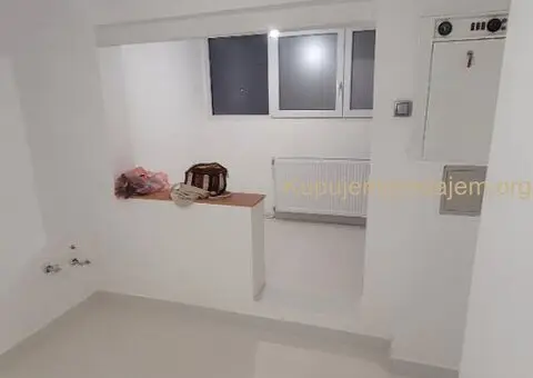 Renoviran Ljuba Vuckovic, Saobraćajni fakultet, 2.5 dvoiposoban, 60 m² - 6/9