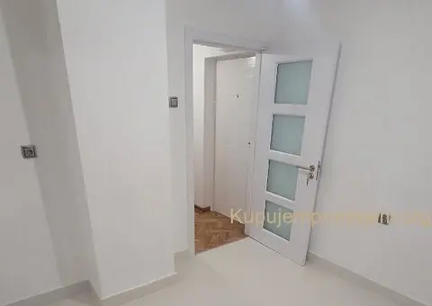 Renoviran Ljuba Vuckovic, Saobraćajni fakultet, 2.5 dvoiposoban, 60 m² - 7/9