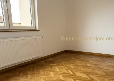 Renoviran Ljuba Vuckovic, Saobraćajni fakultet, 2.5 dvoiposoban, 60 m² - 9/9