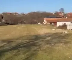 Plac na prodaju Kruševac-Kapidžija