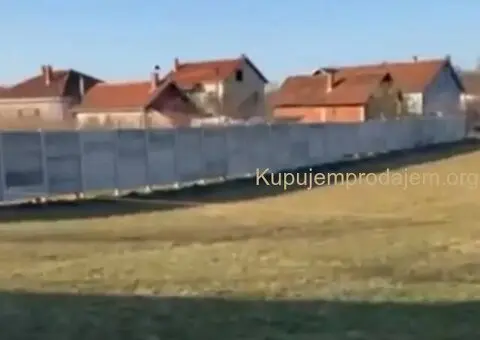 Plac na prodaju Kruševac-Kapidžija - 2/3