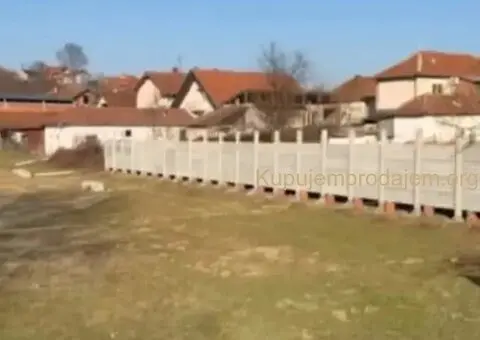 Plac na prodaju Kruševac-Kapidžija - 3/3