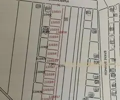 Placevi na prodaju u Dobanovcima