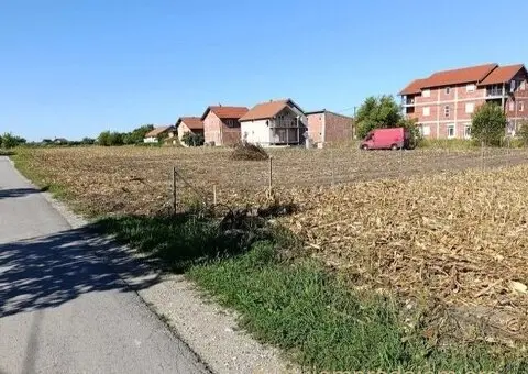 Prodajem plac u Borci - 4/7