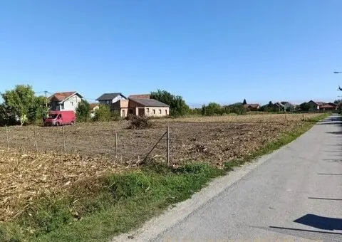 Prodajem plac u Borci - 5/7