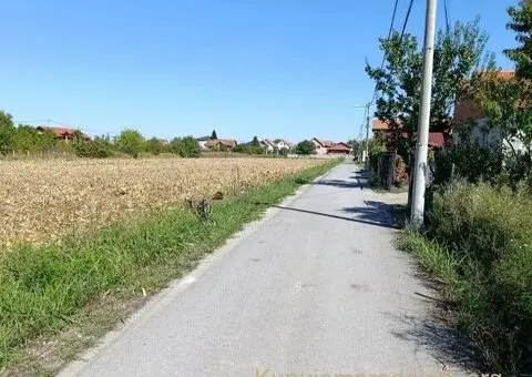 Prodajem plac u Borci - 7/7