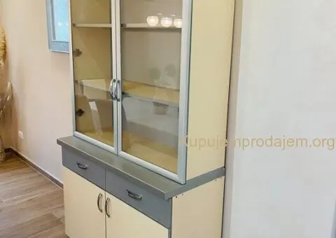 Prodajem komodu - 2/2