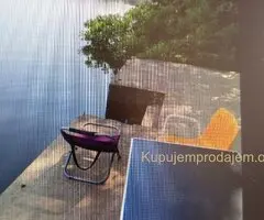 Izdaje se apartman-vikendica Ivanka,Srebrano Jezero