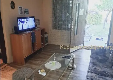 Izdaje se apartman-vikendica Ivanka,Srebrano Jezero - 2/13