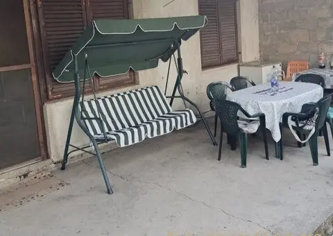 Izdaje se apartman-vikendica Ivanka,Srebrano Jezero - 8/13