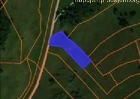 Plac na Kopaoniku-Kriva Reka - 1/7