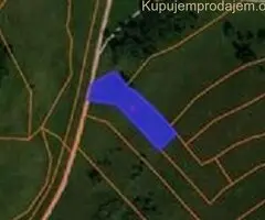 Plac na Kopaoniku-Kriva Reka