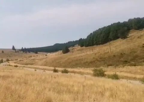 Plac na Kopaoniku-Kriva Reka - 4/7