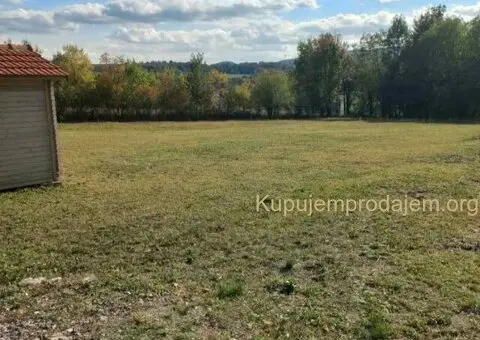 Plac u Sopotu sa pogledom na Kosmaj - 3/13