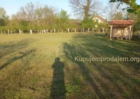 Plac u Sopotu sa pogledom na Kosmaj - 13/13