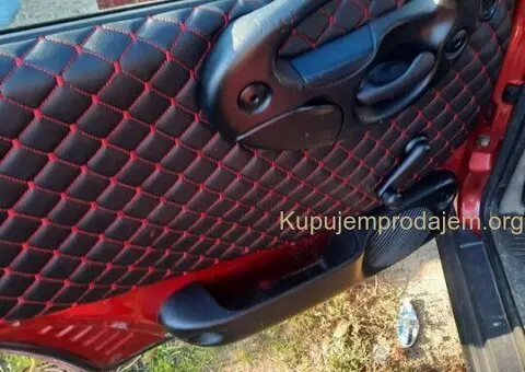 Auto tapetar-beograd - 2/5