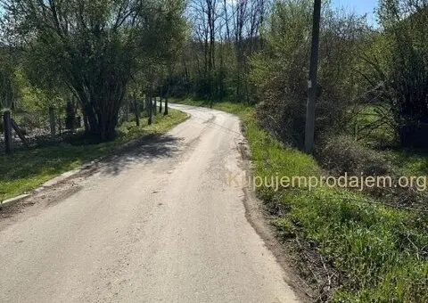 Vrcin 28 ari plac na prodaju - 1/3