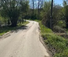 Vrcin 28 ari plac na prodaju