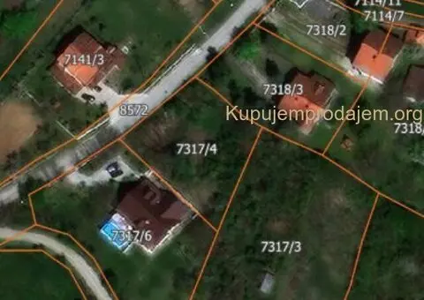 Vrcin 28 ari plac na prodaju - 3/3