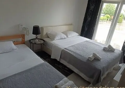 Stan na dan, Lilis House Novi Beograd - 1/9