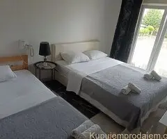 Stan na dan, Lilis House Novi Beograd