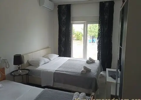 Stan na dan, Lilis House Novi Beograd - 2/9