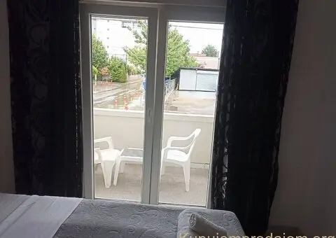 Stan na dan, Lilis House Novi Beograd - 3/9