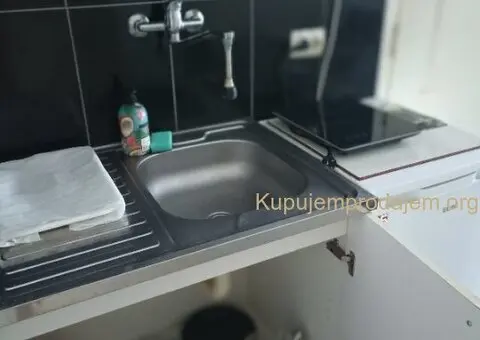 Stan na dan, Lilis House Novi Beograd - 4/9