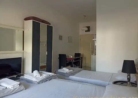 Stan na dan, Lilis House Novi Beograd - 5/9