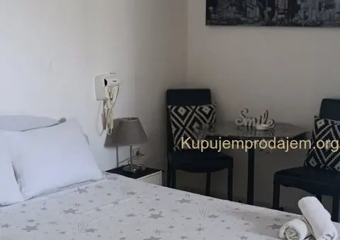 Stan na dan, Lilis House Novi Beograd - 6/9