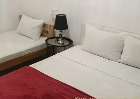 Stan na dan, Lilis House Novi Beograd - 7/9