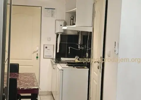 Stan na dan, Lilis House Novi Beograd - 9/9