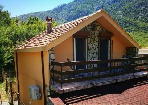 Uknjižena kuća 2km od mora,Đurmani (Sutomore-Čanj) - 1/15