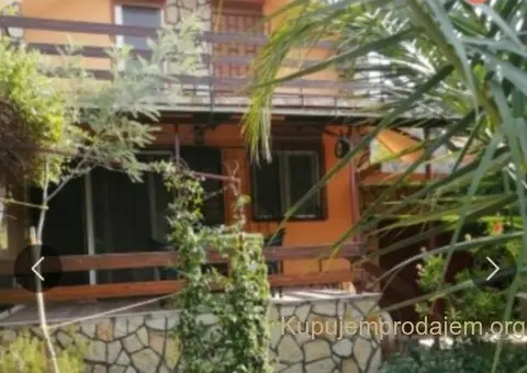 Uknjižena kuća 2km od mora,Đurmani (Sutomore-Čanj) - 2/15