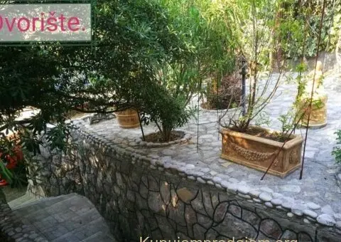 Uknjižena kuća 2km od mora,Đurmani (Sutomore-Čanj) - 3/15