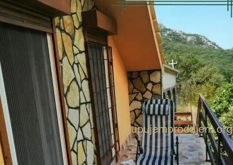 Uknjižena kuća 2km od mora,Đurmani (Sutomore-Čanj) - 8/15