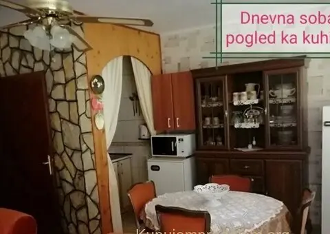 Uknjižena kuća 2km od mora,Đurmani (Sutomore-Čanj) - 11/15