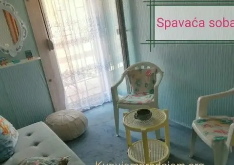 Uknjižena kuća 2km od mora,Đurmani (Sutomore-Čanj) - 13/15