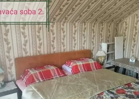 Uknjižena kuća 2km od mora,Đurmani (Sutomore-Čanj) - 14/15