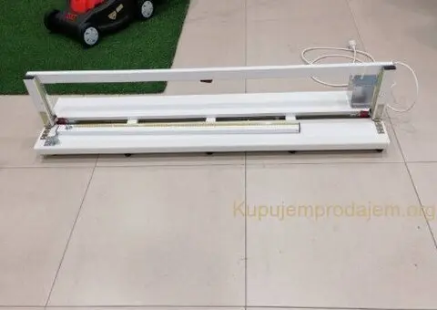 Mašina za Sečenje Stiropora - 1/5