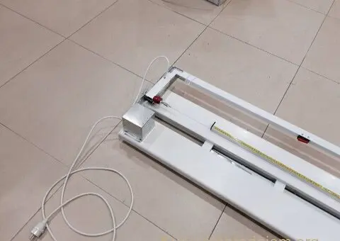 Mašina za Sečenje Stiropora - 2/5