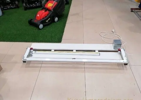 Mašina za Sečenje Stiropora - 4/5