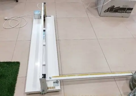 Mašina za Sečenje Stiropora - 5/5