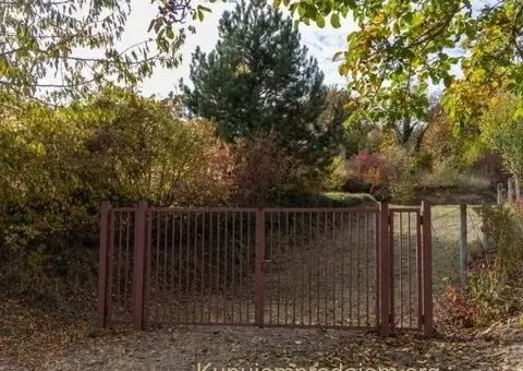 Plac Sremska Kamenica 737m2 - 1/10