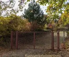 Plac Sremska Kamenica 737m2