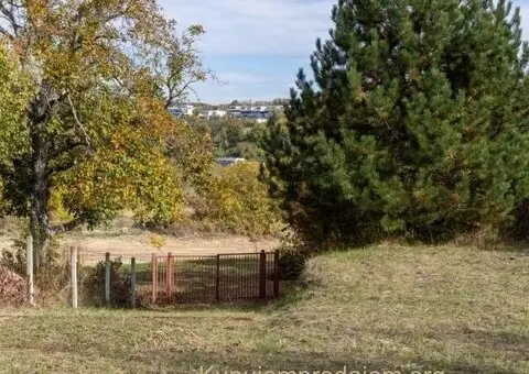 Plac Sremska Kamenica 737m2 - 4/10