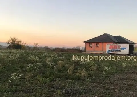 Prodajem plac u Loznici - 4/7