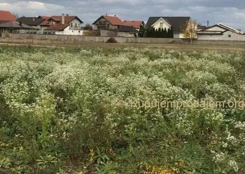 Prodajem plac u Loznici - 6/7