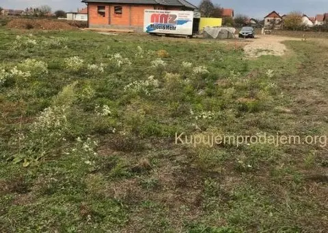 Prodajem plac u Loznici - 7/7